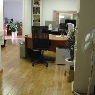 Bureau privé 55 m² 9 postes Location bureau Boulevard de Vincennes Fontenay-sous-Bois 94120 - photo 7